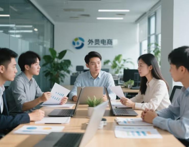 Global E-Commerce Sales Reach Record High