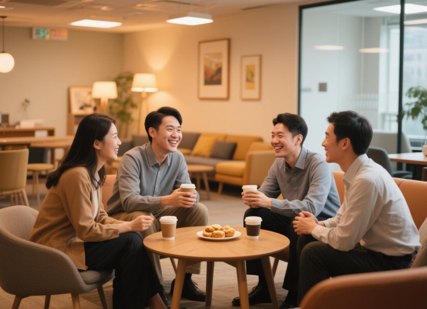 Oceaning WorkShop of Haining Ltd.